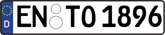 EN-TO1896