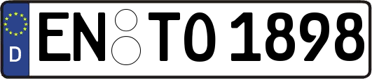 EN-TO1898
