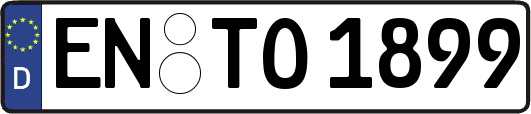 EN-TO1899
