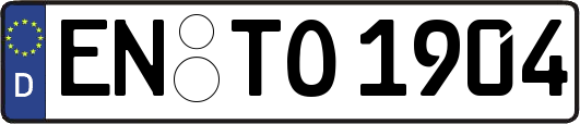 EN-TO1904