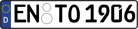 EN-TO1906