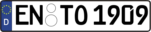 EN-TO1909