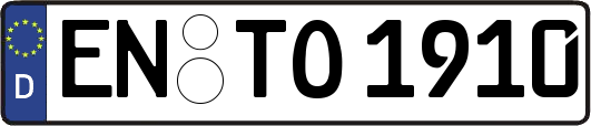 EN-TO1910