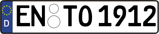 EN-TO1912