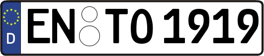 EN-TO1919