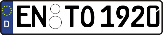 EN-TO1920