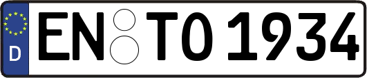 EN-TO1934