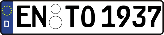 EN-TO1937