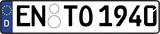 EN-TO1940