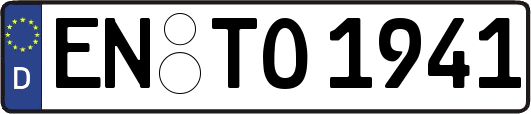 EN-TO1941