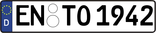 EN-TO1942