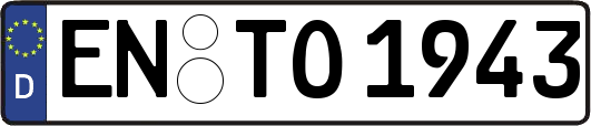 EN-TO1943