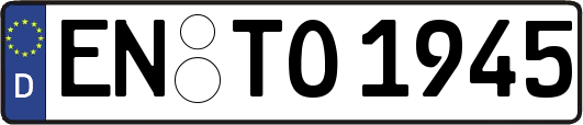 EN-TO1945