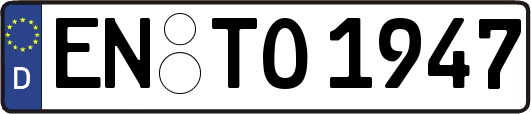 EN-TO1947