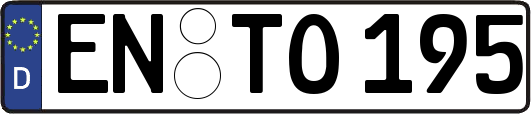 EN-TO195