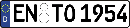 EN-TO1954