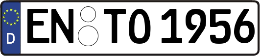 EN-TO1956