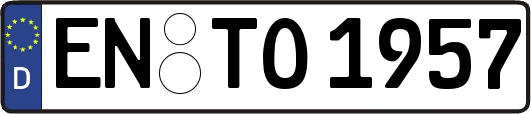 EN-TO1957