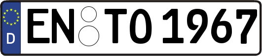 EN-TO1967
