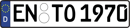 EN-TO1970