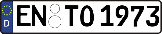 EN-TO1973