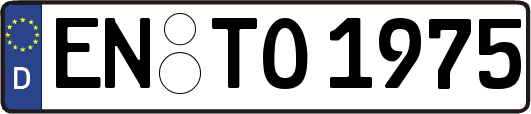 EN-TO1975