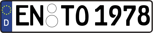 EN-TO1978