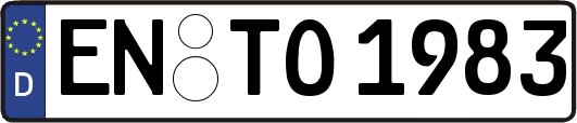 EN-TO1983
