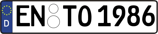 EN-TO1986