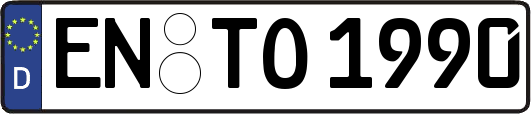 EN-TO1990
