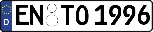 EN-TO1996