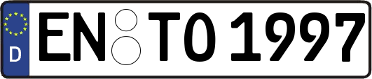 EN-TO1997