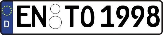 EN-TO1998