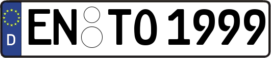 EN-TO1999