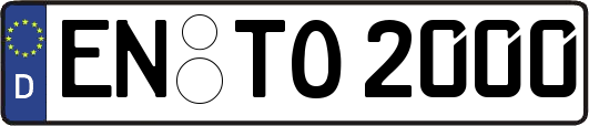 EN-TO2000