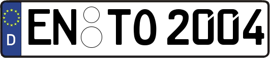 EN-TO2004