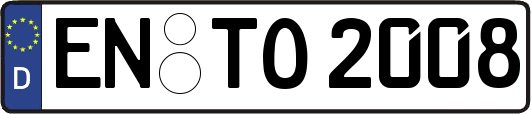 EN-TO2008