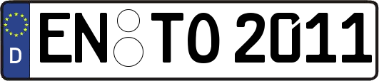 EN-TO2011