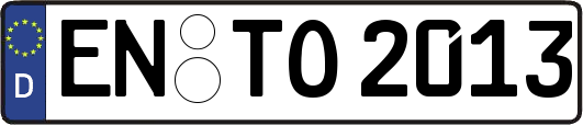 EN-TO2013
