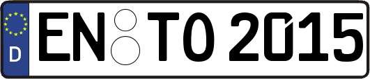 EN-TO2015