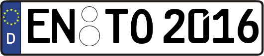 EN-TO2016