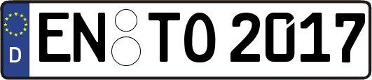 EN-TO2017