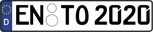 EN-TO2020