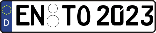 EN-TO2023