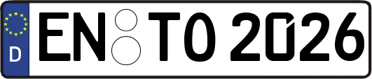 EN-TO2026
