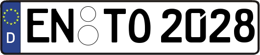EN-TO2028
