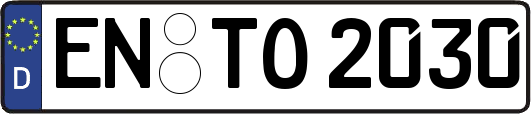 EN-TO2030