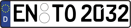 EN-TO2032