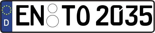 EN-TO2035