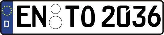 EN-TO2036